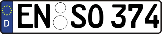 EN-SO374