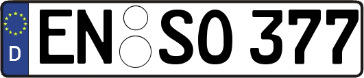 EN-SO377
