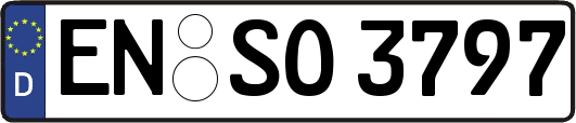 EN-SO3797