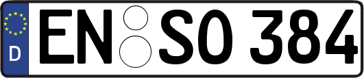 EN-SO384