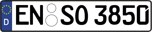 EN-SO3850