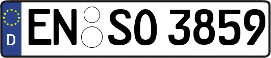 EN-SO3859