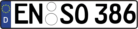 EN-SO386