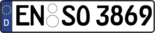 EN-SO3869