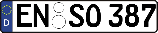EN-SO387