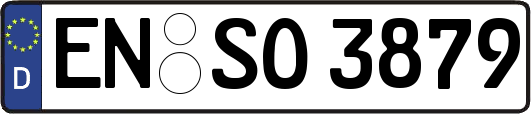 EN-SO3879