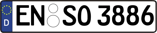 EN-SO3886