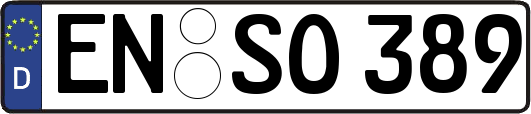 EN-SO389