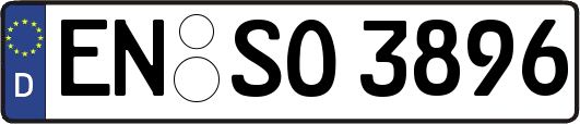 EN-SO3896
