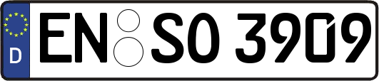 EN-SO3909