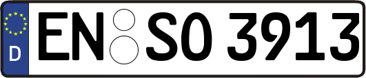 EN-SO3913
