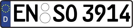 EN-SO3914