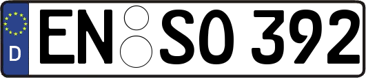 EN-SO392