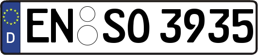 EN-SO3935