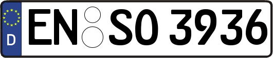 EN-SO3936