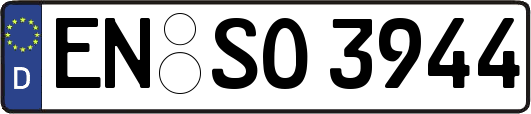 EN-SO3944