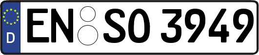 EN-SO3949