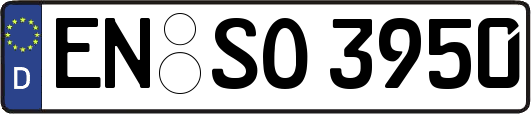 EN-SO3950