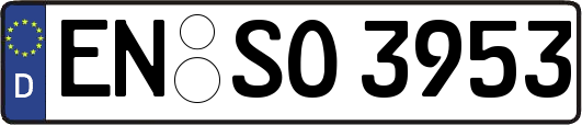 EN-SO3953