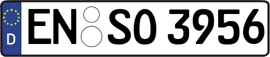 EN-SO3956