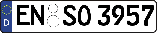 EN-SO3957