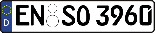 EN-SO3960