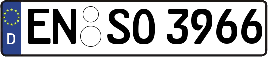 EN-SO3966