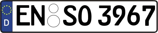 EN-SO3967
