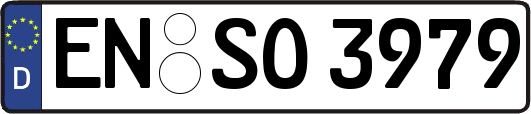 EN-SO3979