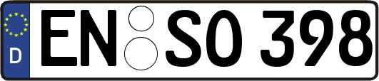 EN-SO398