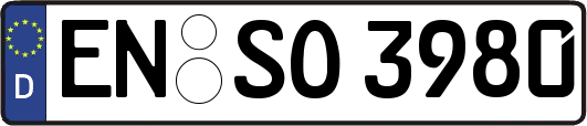 EN-SO3980