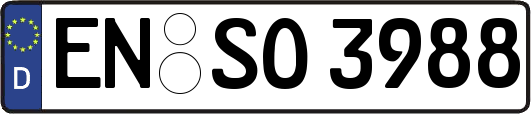 EN-SO3988