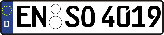 EN-SO4019