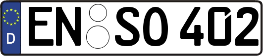 EN-SO402