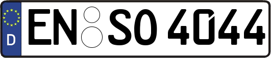 EN-SO4044