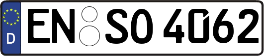 EN-SO4062