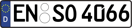 EN-SO4066