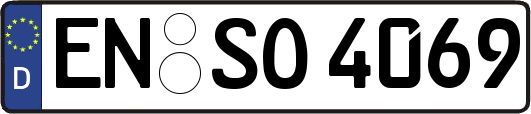 EN-SO4069