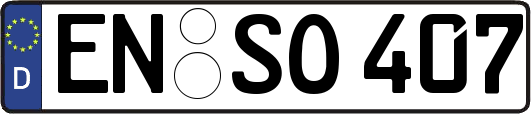 EN-SO407