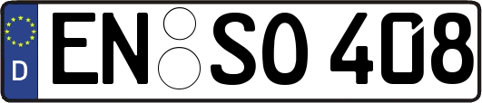 EN-SO408