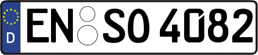 EN-SO4082