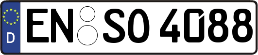 EN-SO4088