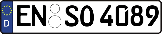 EN-SO4089