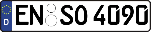 EN-SO4090
