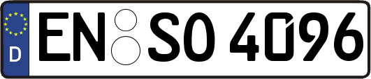 EN-SO4096
