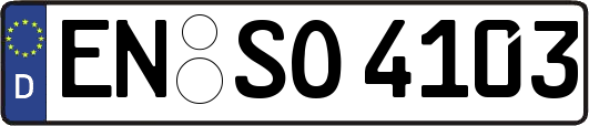 EN-SO4103