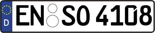 EN-SO4108