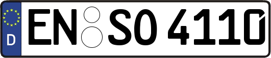 EN-SO4110