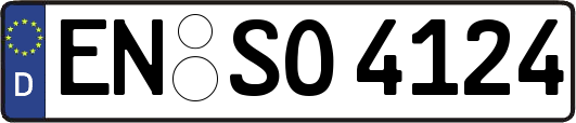 EN-SO4124