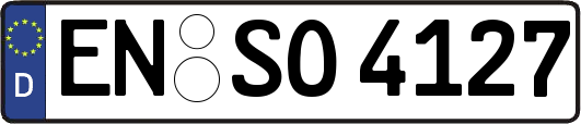 EN-SO4127